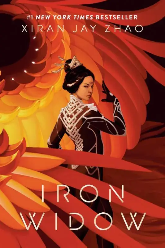 Iron Widow Korting