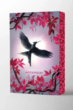 Seizoensaanbieding Mockingjay