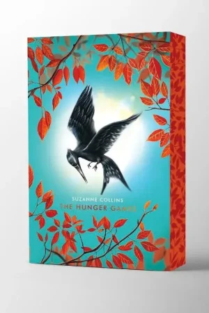 The Hunger Games Deluxe (PB) Nu Kopen
