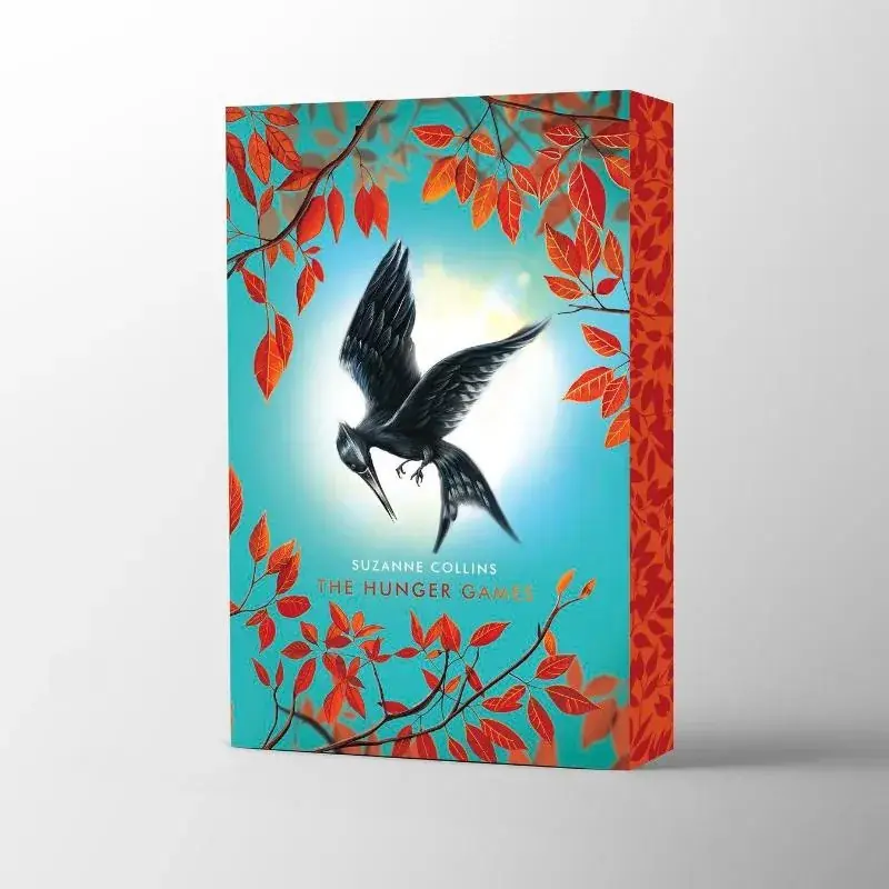 The Hunger Games Deluxe (PB) Nu Kopen