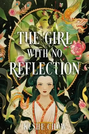 The Girl With No Reflection Koop Online