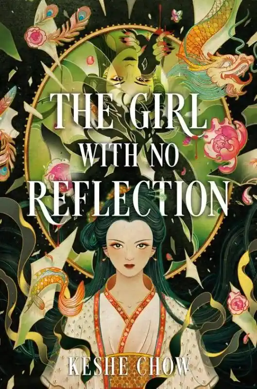 The Girl With No Reflection Koop Online