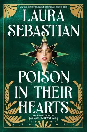 Poison in Their Hearts Veilige Betaling