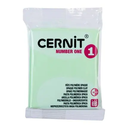 Cernit number 1 – amandel 56gr Shop Nu