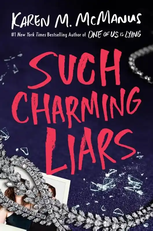 Such Charming Liars Superprijs