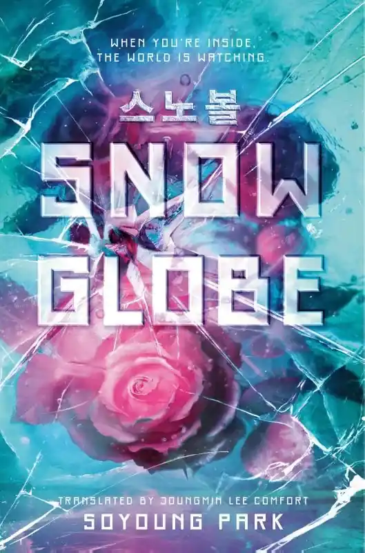 Hete Deal Snowglobe