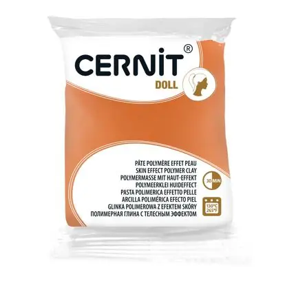 Alleen Vandaag Cernit number 1 – huideffect sun tan 56gr