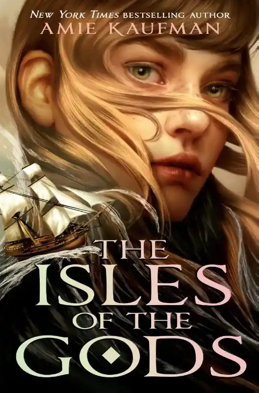The Isles of the Gods Populair