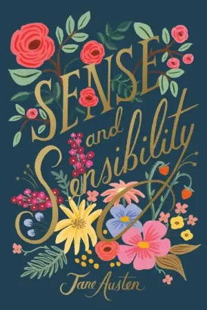 Flitsaanbieding Sense and Sensibility