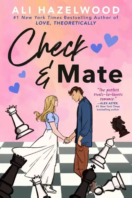 Check & Mate Betaalbaar