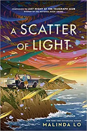 Veilige Betaling Scatter of Light