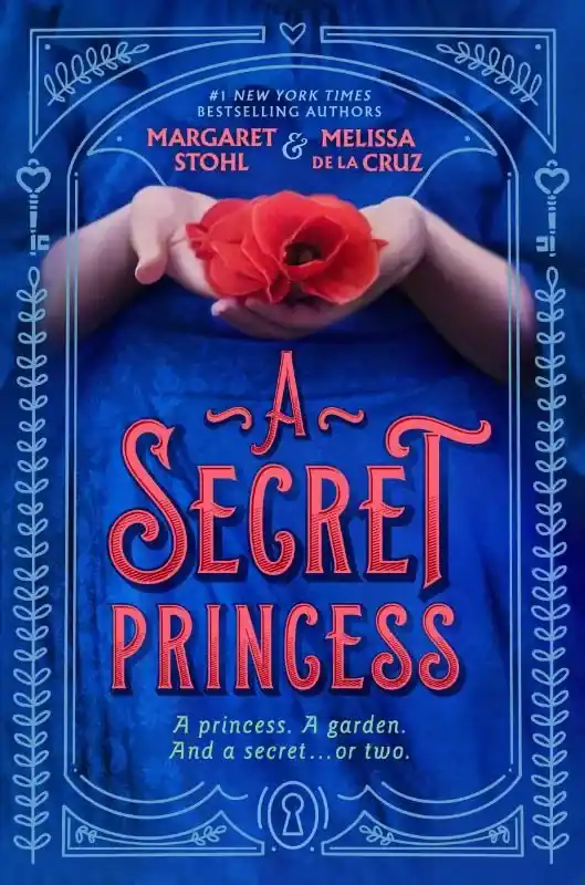 A Secret Princess Shop Nu