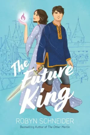 The Future King Hete Deal