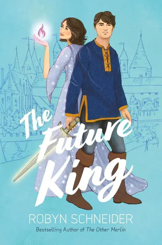 The Future King Hete Deal