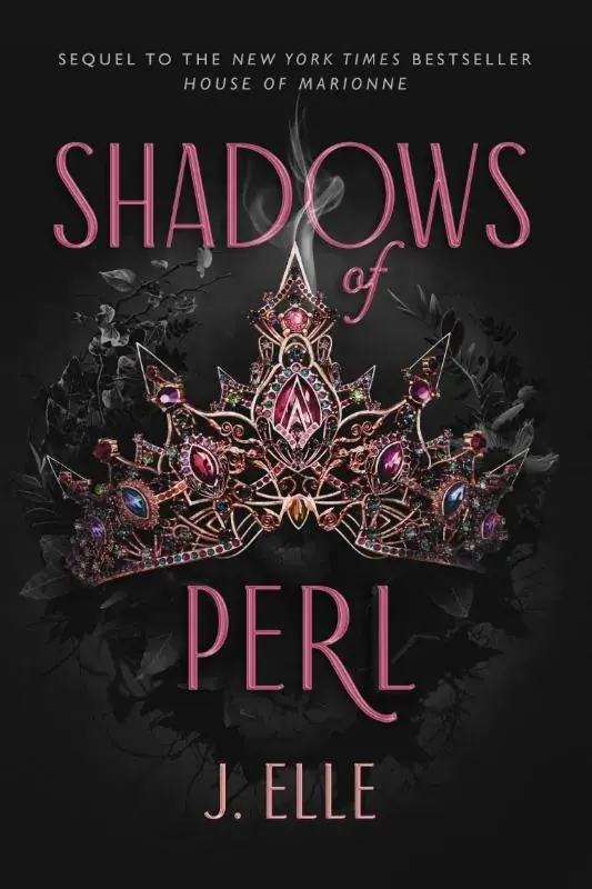 Shadows of Perl Tijdelijk Beschikbaar