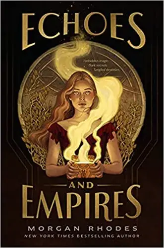 Echoes and Empires Betrouwbaar