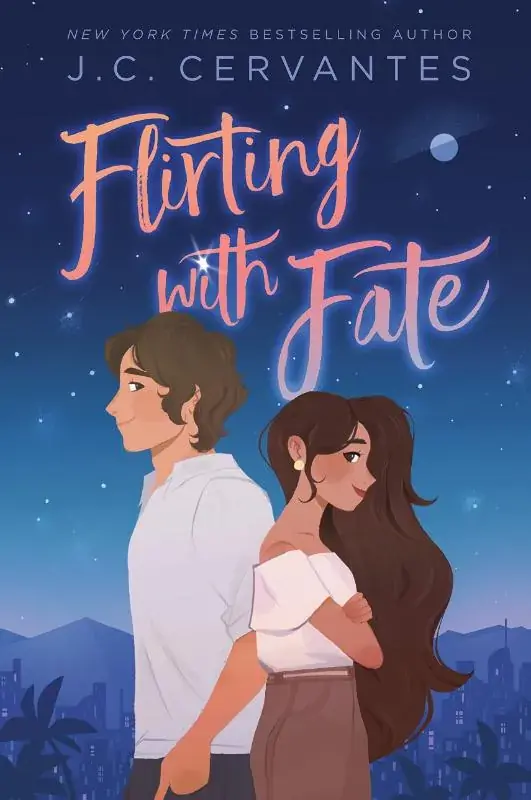 Flirting with Fate Dagaanbieding