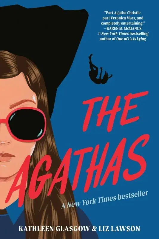 The Agathas Betrouwbaar