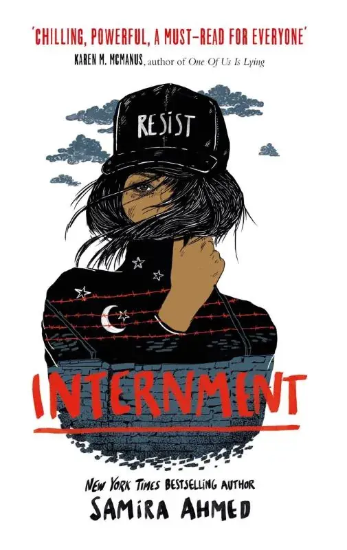 Koop Vandaag Internment