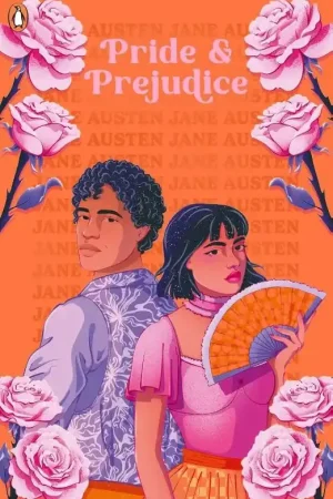 Populair Pride & prejudice
