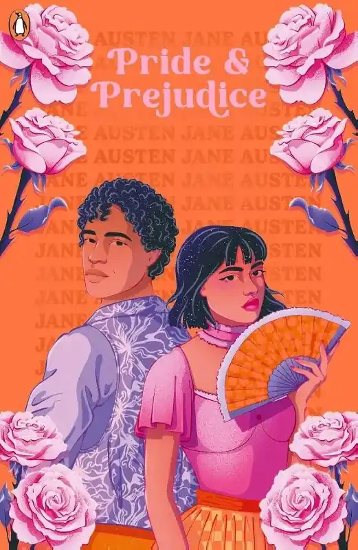 Populair Pride & prejudice