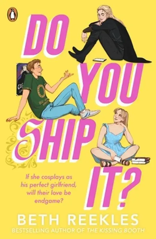 Merkproduct Do You Ship It