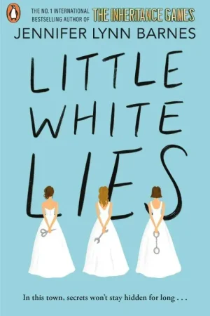 Finale Uitverkoop Little White Lies