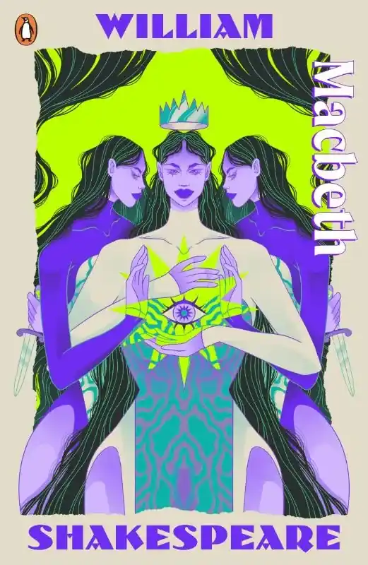 Superprijs Macbeth