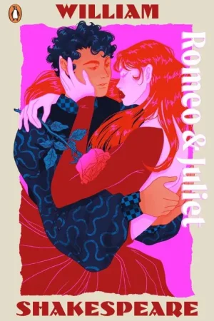 Romeo and Juliet Dagaanbieding