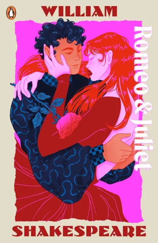 Romeo and Juliet Dagaanbieding
