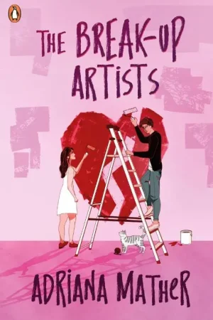 The Break Up Artists Hete Deal
