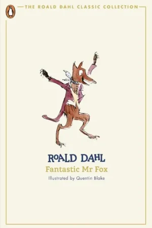 Fantastic Mr Fox Favoriet