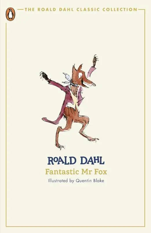 Fantastic Mr Fox Favoriet