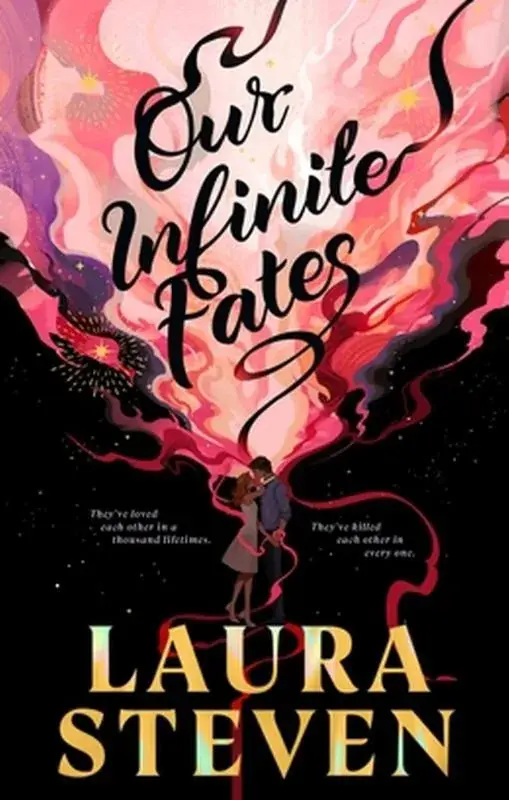 Gratis Verzending Our Infinite Fates
