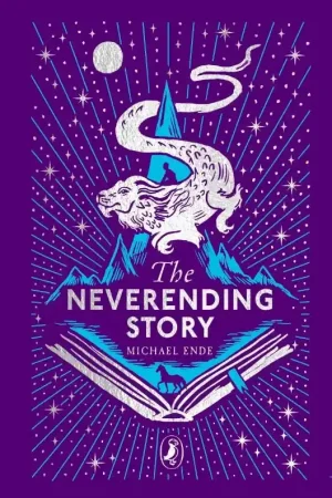 The Neverending Story Beperkt Aanbod