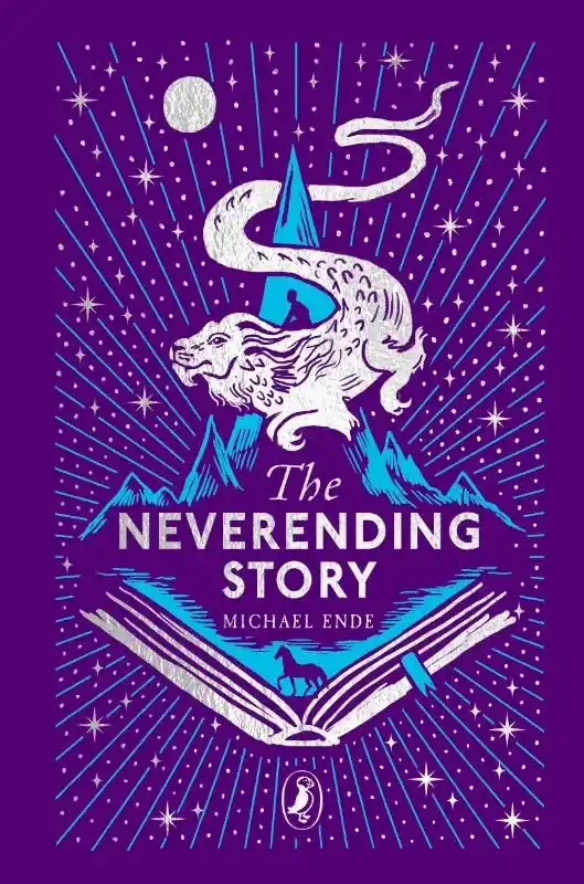 The Neverending Story Beperkt Aanbod
