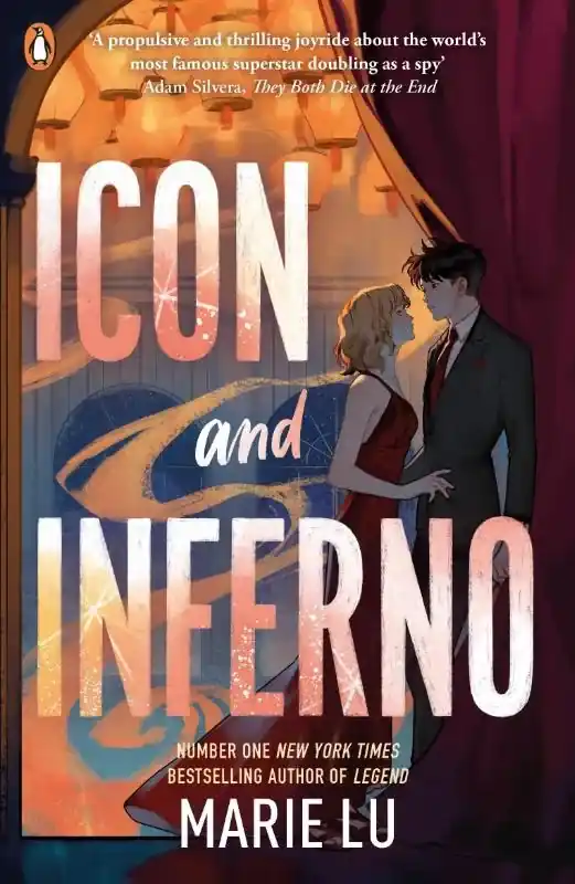 Icon and Inferno Direct Beschikbaar