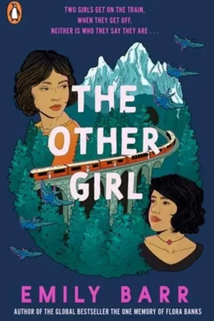 Populair The Other Girl