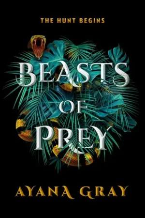 Beasts of Prey Korting