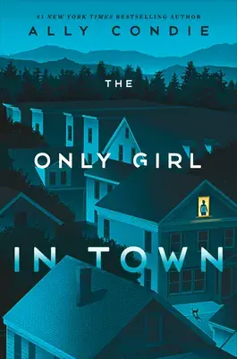 The Only Girl in Town Laatste Kans