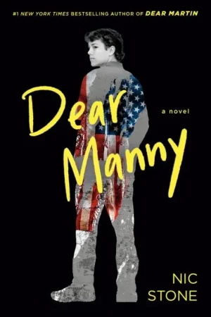 Dear Manny Korting