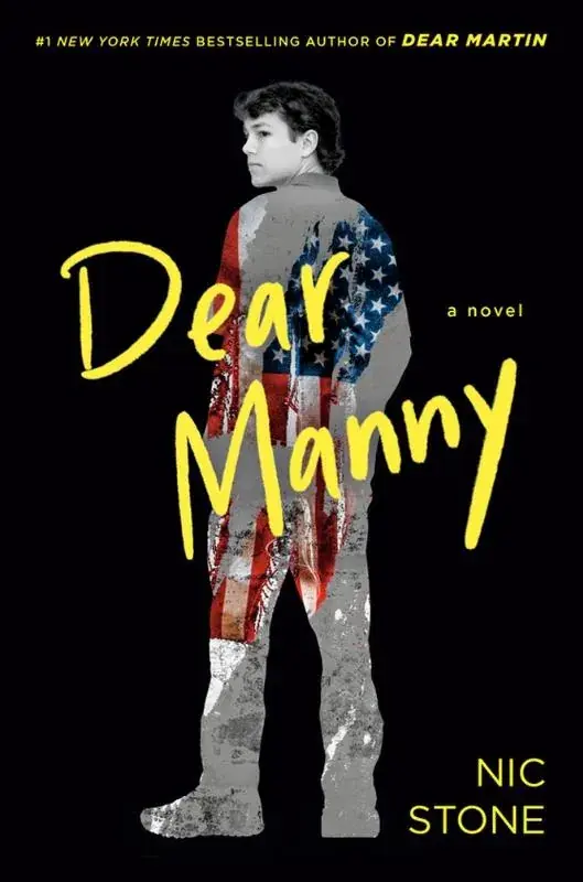 Dear Manny Korting