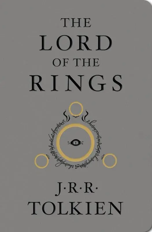 Lord of the Rings Deluxe Edition Seizoensaanbieding