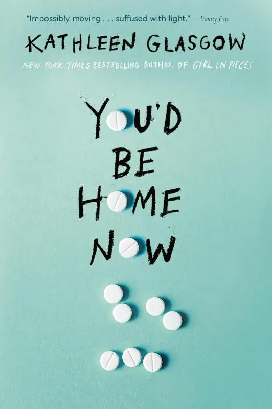 Snelle Levering You'd Be Home Now