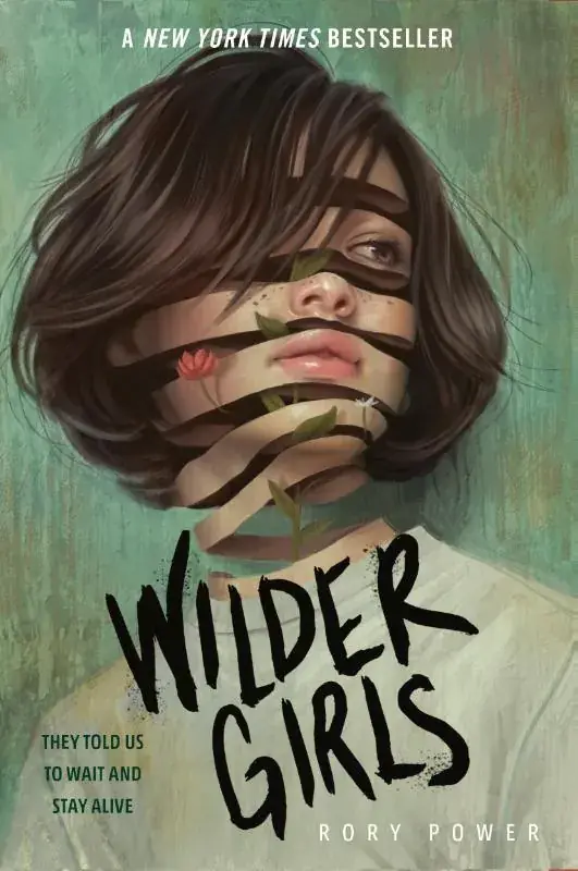 Speciale Aanbieding Wilder Girls