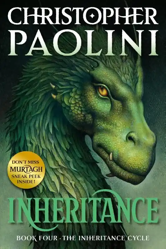 Must-Have Inheritance