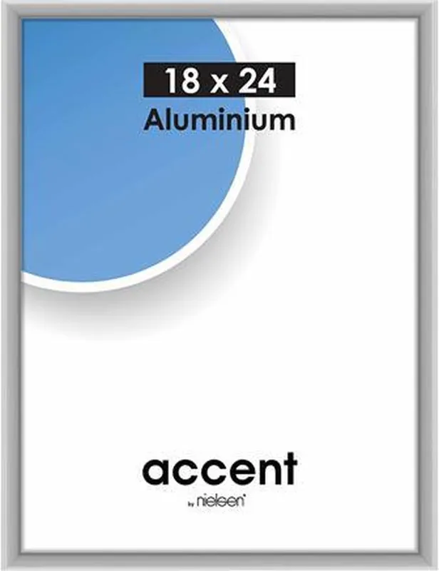 Nielsen wissellijst C2 18 x 24 – metallic goud Hoge Kwaliteit