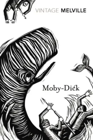 Dagaanbieding Moby Dick
