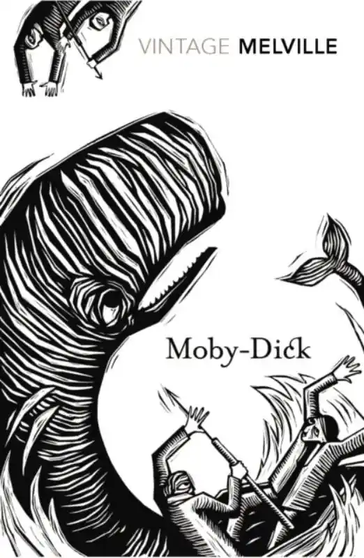 Dagaanbieding Moby Dick