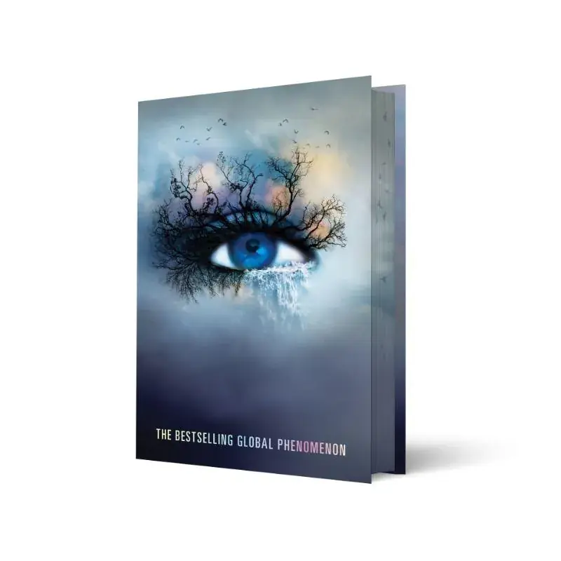 Goedkoop Shatter Me